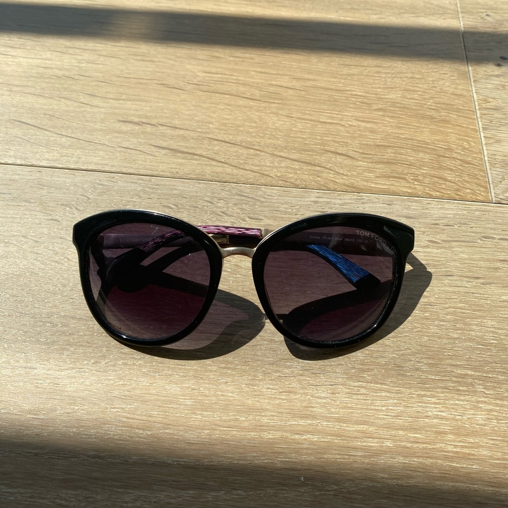 TOM FORD sunglasses
